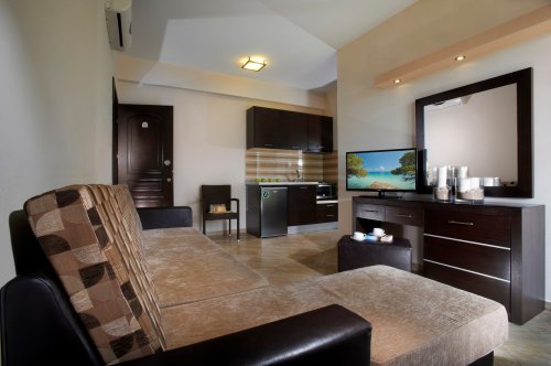 You Hotel Apartments