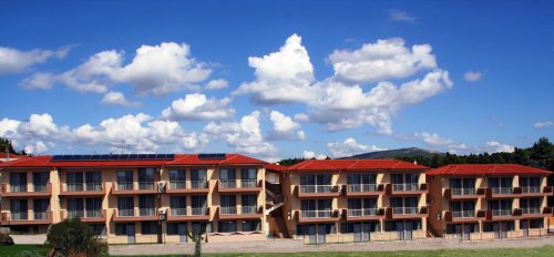 You Hotel Apartments