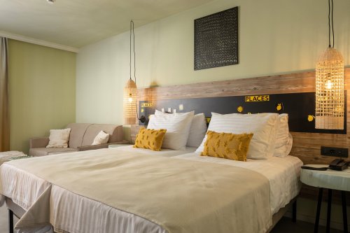 Dalmacija Places hotel by Valamar