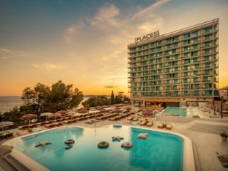 Dalmacija Places hotel by Valamar Dalmacija Places hotel by Valamar