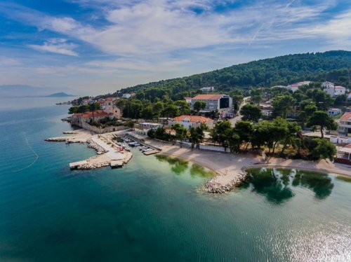 Hotel sveti Križ