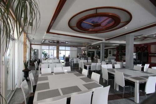 Hotel sveti Križ