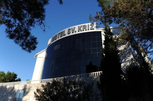 Hotel sveti Križ