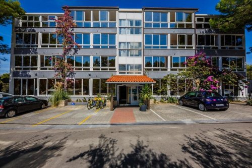 Hotel sveti Križ