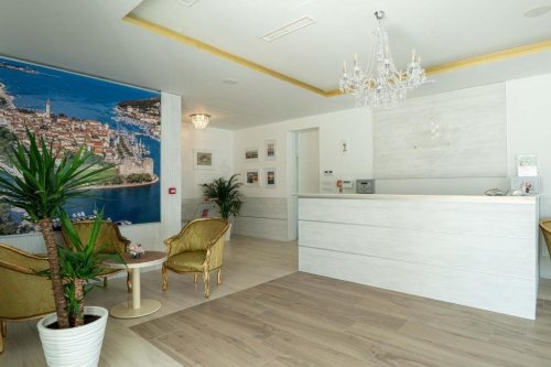 Hotel sveti Križ