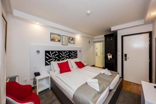 Hotel sveti Križ