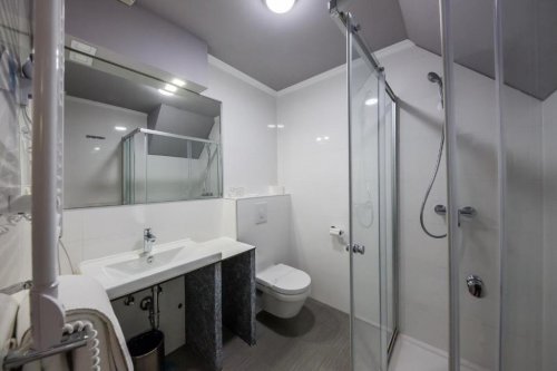 Hotel sveti Križ