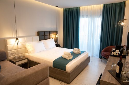 Lagaria Hotel