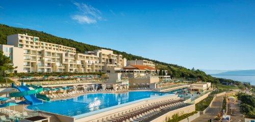 Valamar Bellevue Resort