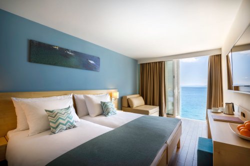 Valamar Bellevue Resort