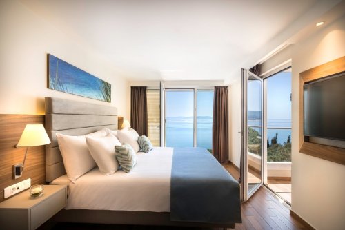 Valamar Bellevue Resort