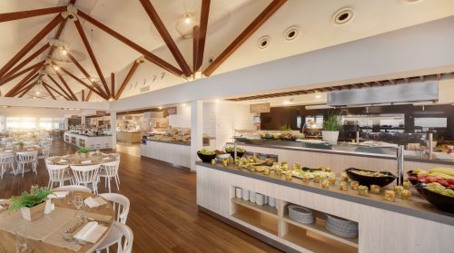 Valamar Bellevue Resort