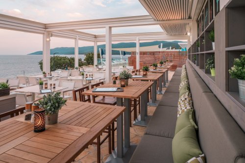 Valamar Bellevue Resort