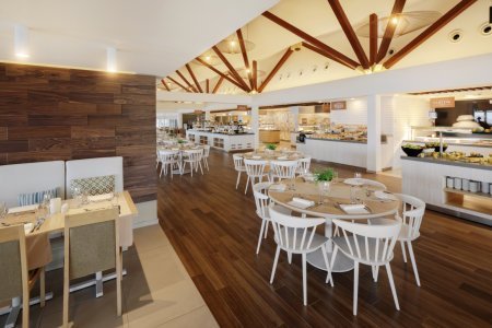 Valamar Bellevue Resort