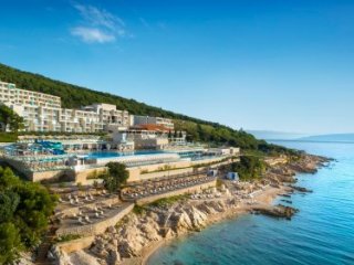 Valamar Bellevue Resort Valamar Bellevue Resort