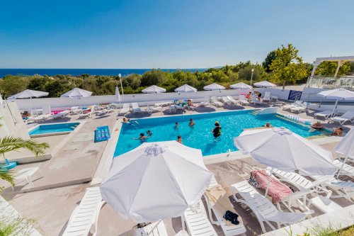 Hotel Eagles Nest