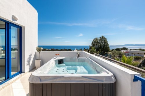 Hotel Eagles Nest
