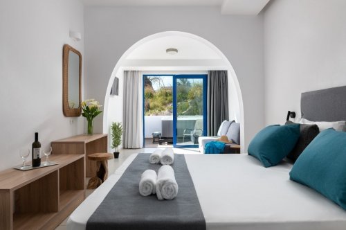 Hotel Eagles Nest