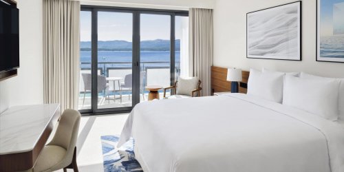 Bluesun hotel Elaphusa
