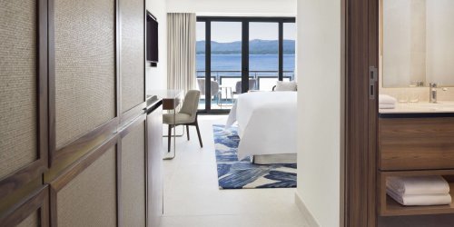 Bluesun hotel Elaphusa