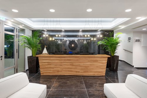 Sea Level Hotel