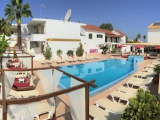 Oasis Beach Club Oasis Beach Club