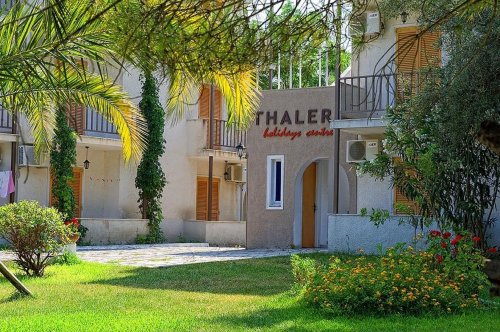 Thalero Holiday Centre