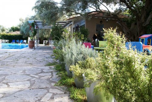 Thalero Holiday Centre
