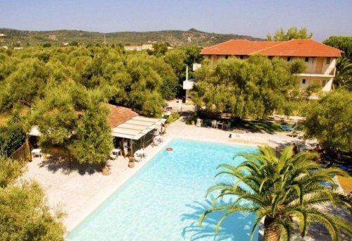 Thalero Holiday Centre