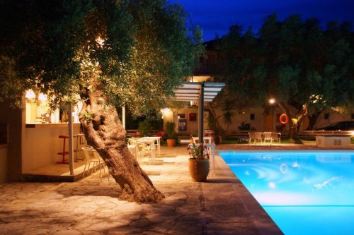 Thalero Holiday Centre