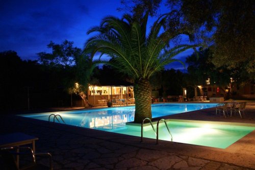 Thalero Holiday Centre