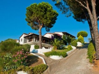 Villa Anna Maria Villa Anna Maria