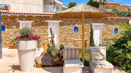 Hotel Greek Pride Seafront
