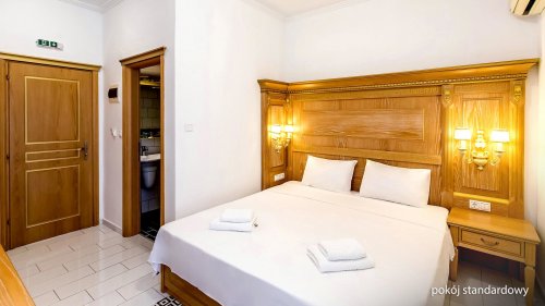 Hotel Greek Pride Seafront