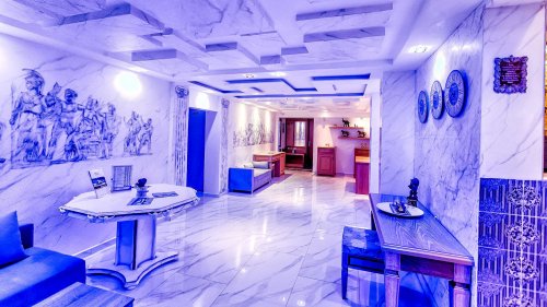 Hotel Greek Pride Seafront