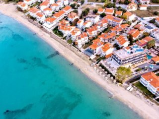 Hotel Greek Pride Seafront Hotel Greek Pride Seafront