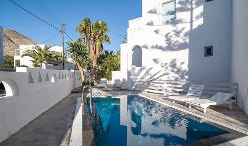 Kymata Hotel