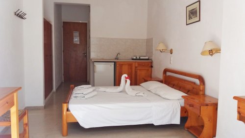 Kymata Hotel