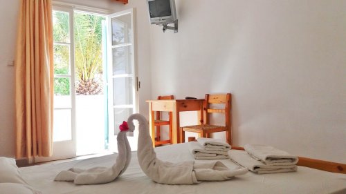 Kymata Hotel