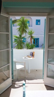 Kymata Hotel