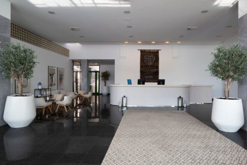 Bluesun holiday Village Bonaca