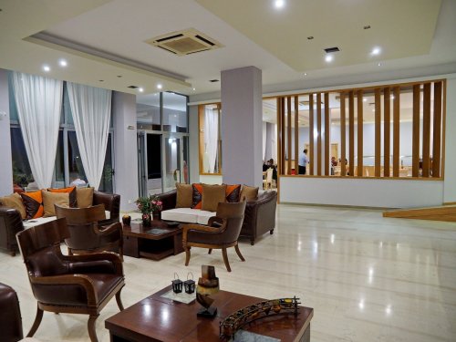 Belvedere Hotel Skiathos