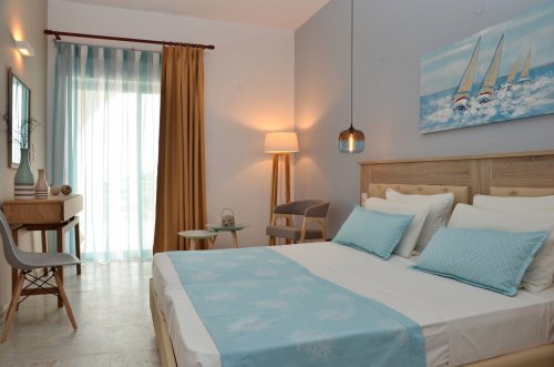 Belvedere Hotel Skiathos