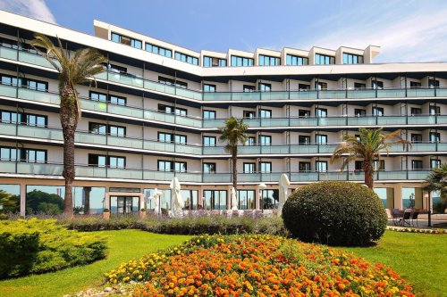 Hotel Ilirija