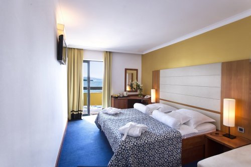 Hotel Ilirija