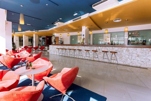 Hotel Ilirija