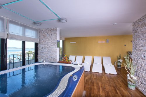 Hotel Ilirija
