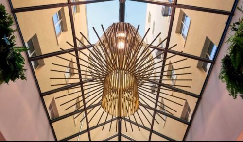 Cornaro Hotel