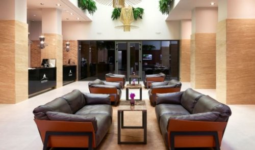 Cornaro Hotel