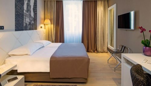 Cornaro Hotel